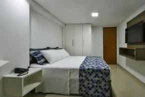 Littoral Gold Flat - Room