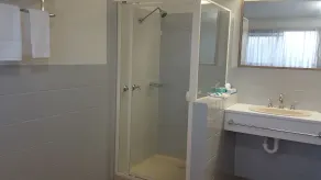 The Heritage Bendigo - Salle de bain