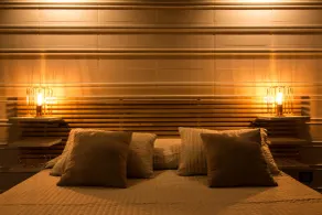 Dimora Nettare - Chambre