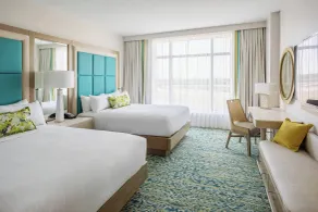 Gaylord Palms Resort & Convention Center - Chambre