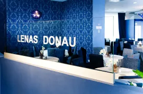 Lenas Donau Hotel - Ristorante