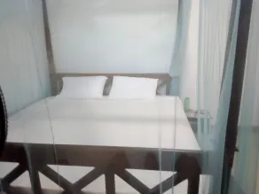 New Magnet Villa - Chambre