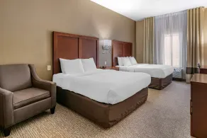 Comfort Inn & Suites St Louis-O'Fallon - Chambre