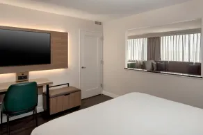 Buffalo Marriott Niagara - Chambre