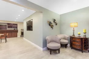 Super 8 by Wyndham Owensboro - Hall