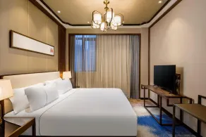 Ramada Encore Zhangpu - Room