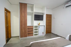 Mirante Eventos   Hospedagem - Chambre