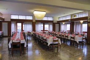 Hotel Valle Intelvi - Restaurant
