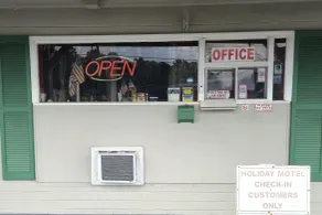 Holiday Motel by Belvilla Cleveland, TN - Réception
