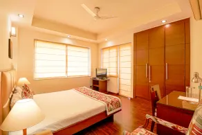 Ahuja Residency Noida - Room