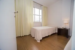 Hotel Versailles - Room