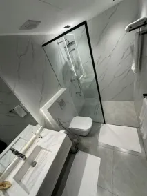 Sunset Beach Resort for Entertainment - Baño
