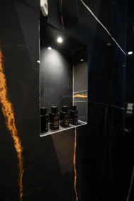 Arka Art Hotel  - Badeværelse