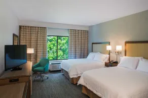 Hampton Inn Gulf Shores - Chambre