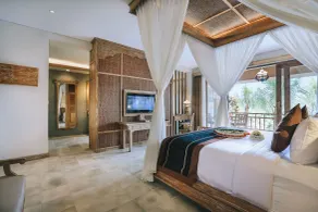Kuwarasan A Pramana Experience - Habitación