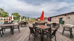 Elite Escape Village Hotel - Pool