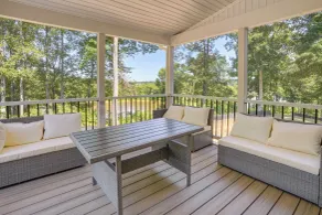 On 4+ Acres! Modern Home w/ Lake Access in Orange - Innenbereich