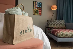 Almond Hotel - Adults only - Room