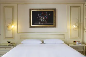 Hotel Ghiffa - Zimmer