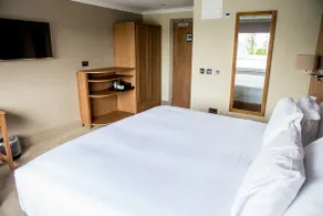 Bowfield Hotel and Spa - Chambre