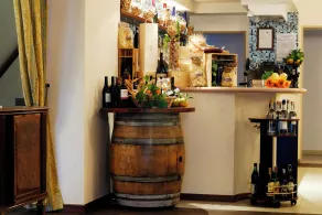 Hotel Villa Giusy - Restaurant