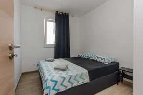 Apartments Budimir - Room