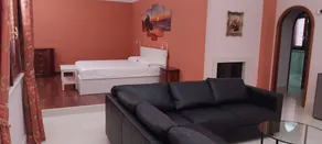 Villa Giulia - Chambre
