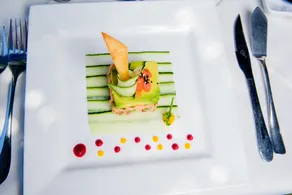 Hotel del Valle Azapa - Restaurant