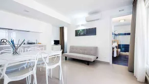 Finestre d'Occidente - Room