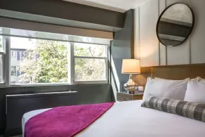ARC Hotel, Washington DC, Series by Marriott - Room