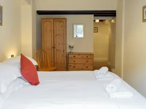 6 Riverdale - Habitación