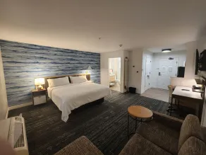 TownePlace Suites by Marriott Killeen - Chambre