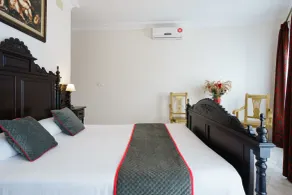 Hostal Ciudad Trigueros - Værelse