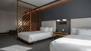 Courtyard by Marriott Madison - Chambre
