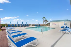 Ocean Isle Inn - Piscine
