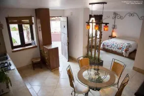 El Cantar del Viento- Hotel Boutique - Camera