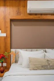 Hotel Deol's Paradise - Habitación