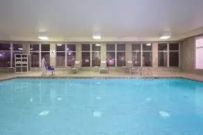 Holiday Inn Express & Suites Amarillo by IHG - Basseng
