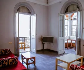 My Hotel Hostel - Chambre