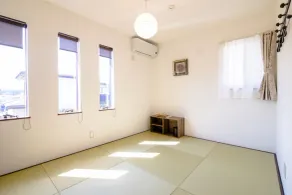 SAKURA FUJI - Zimmer