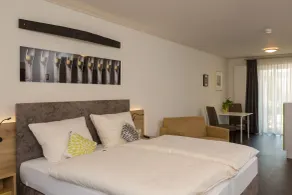 Weinhotel Ayler Kupp - Camera