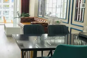Tan Son Nhat Airport Kingston Residence - Room