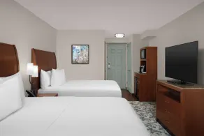 Hilton Garden Inn Hoffman Estates - Chambre