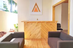 Alaika Maafushi - Rezeption