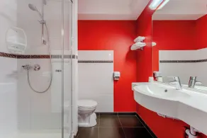 Ace Hôtel Paris Roissy - Salle de bain