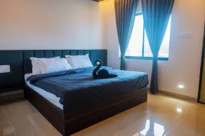 Ayana Beach Stay by Starling - Room
