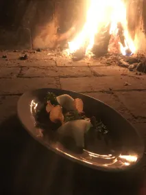 Hotell Karolinen Åre - Restaurant