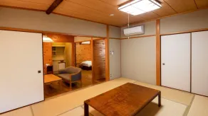 Okutoroonsen Yamanoyado - Camera