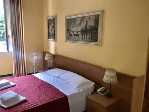 Hotel Edy Milano - Værelse