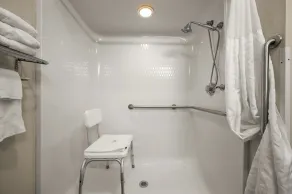 Comfort Inn & Suites Fenton - Salle de bain